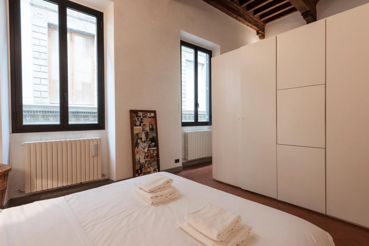 Porta Rossa Modern By Mmega Apartment Florenz